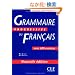Grammaire Progressive Du Francais: Avec 600 Exercices