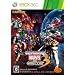 ULTIMATE MARVEL VS. CAPCOM(R) 3(�A���e�B���b�g�}�[�����o�[�T�X�J�v�R��3)