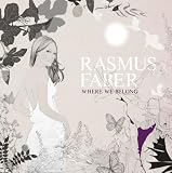[CD]ラスマス・フェイバー ホエア・ウィ・ビロング