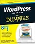 WordPress All-in-One For Dummies