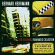 Herrmann, Bernard: Essential Film Music Coll
