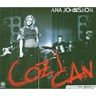 Coz I can [Single-CD]