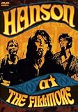 [DVD] Hanson - At the Fillmore