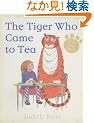The Tiger Who Came to Tea