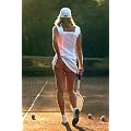 �e�j�X�K�[��/TENNIS GIRL�sPPS088�t�t�H�g�|�X�^�[���T�u�J���C���e���A�O�b�Y�iPOSTER�j�ʔ́�