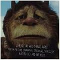 Where Wild Things Are Motion Picture Soundtrack
