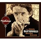 Born in Chicago: Best of - Elektra Years