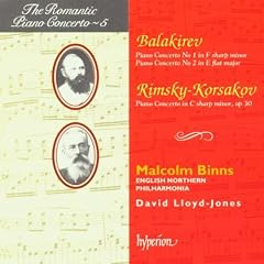 Piano Concertos Nos.1 & 2