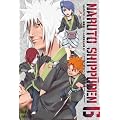 NARUTO-�i���g- �����` ��l�̋~����̏� 6 [DVD]