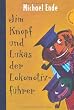 Jim Knopf Und Lukas Der Lokomotivfuhrer