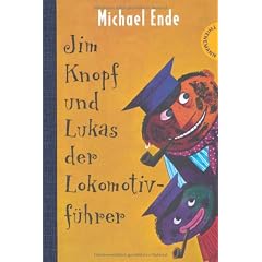 Jim Knopf Und Lukas Der Lokomotivfuhrer