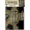 Gamemastery Flip-Mat: Dragon's Lair (GameMastery Map Pack)