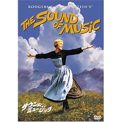 THE SOUND OF MUSIC [DVD]