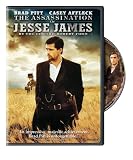 [DVD] The Assassination of Jesse James by the Coward Robert Ford