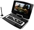 Dioconnect �����Z�O�`���[�i�[���� 180�x��]�� 7�C���`�|�[�^�u��DVD�v���[���[ CPRM�ESD/USB/MS�J�[�h�Ή� �y�w�b�h���X�g�Œ�L�������O�P�[�X�t�z DPD-700i