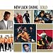 Gold: New Jack Swing