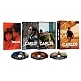 �J�����X [DVD] <b>DVD</b> ~ �G�h�K�[�E���~���X