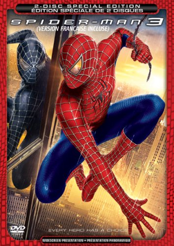  Spider-Man 3 (Special Edition) (2DVD)