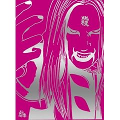 �f�g���C�g�E���^���E�V�e�B ���S���萶�Y���^�������X�^�[BOX(3���g) [DVD]