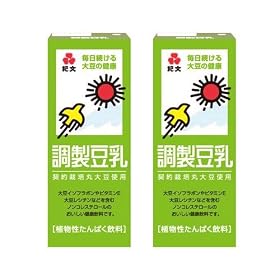�I���@���������@200ml�p�b�N�~18�{ 2�P�[�X