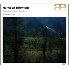 Complete String Quartets