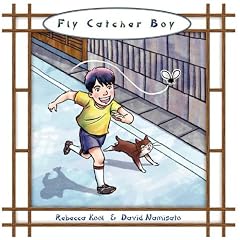 Fly Catcher Boy