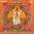 J.S.�o�b�n�F�����ՃI���g���IBWV249 [Import]