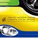 TOKYO MOTOR SHOW COMPILATION REMIX- The 42nd TOKYO MOTOR SHOW 2011 OFFICIAL ALBUM Remixed by Piston Nishizawa-
