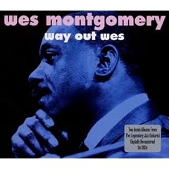 Way Out Wes