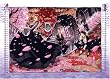 ONE PIECE  2008�R�~�b�N�J�����_�[ A2�E�Ǌ|�^ 7�� (�m�J�����_-�n)