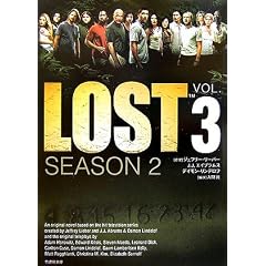LOST SEASON2�qVOL.3�r (�|���[����)