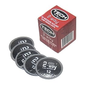 �e�b�N(TECH) �p���N�C���p �`���[�u�p�b�` 60mm 30�s�[�X STRAIGHT/36-0012