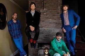OK GO の画像