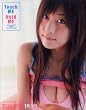 Touch ME Hold ME�\�Έ����1st.�ʐ^�W