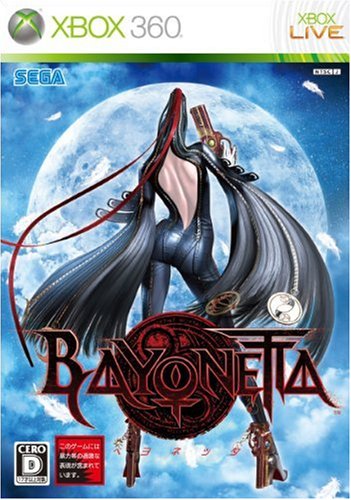 BAYONETTA(�x���l�b�^) ���T �X�y�V�����T�E���h�g���b�N�uRODIN'S SELECTION�v�t�� �Z�K �v���b�g�t�H�[��: Xbox 360 9,980