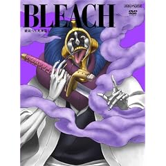 BLEACH �j�ʁEVS.���_�� 3 [DVD]