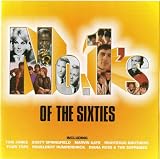 [CD]オムニバス THE BEST 1000 シックスティーズ・ナンバー・ワン