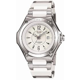[�J�V�I]CASIO �r���v Baby-G �x�r�[�W�[ G-ms Octra MSA-500C-7AJF ���f�B�[�X