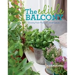 The Edible Balcony: Growing Fresh Produce in Small Spaces