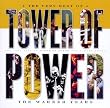 Very Best of Tower of Power: The Warner Years