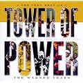 Very Best of Tower of Power: The Warner Years
