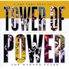 Very Best of Tower of Power: The Warner Years