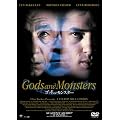 �S�b�hand�����X�^�[ [DVD]