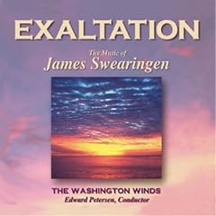 �G�O�U���e�[�V����:�W�F�[���X�E�X�E�F�A�����W�F����i�W Exaltation: The Music of James Swearingen