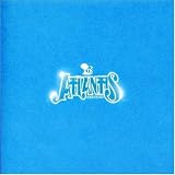[Music] Atlantis: Hymns For Disco