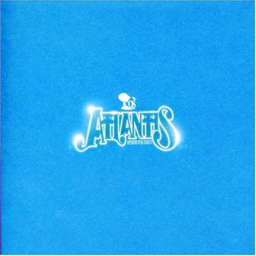  Atlantis: Hymns For Disco