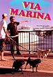 �y�X�P�[�g�{�[�h DVD�z VIA MARINA(���B�A�E�}���[�i) �A���� [DVD]