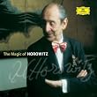 Magic of Horowitz (Dig)