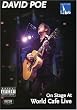 On Stage at World Cafe Live (Ws Ac3 Dol) [DVD] [Import]