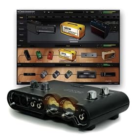 �k�h�m�d�U POD STUDIO UX2